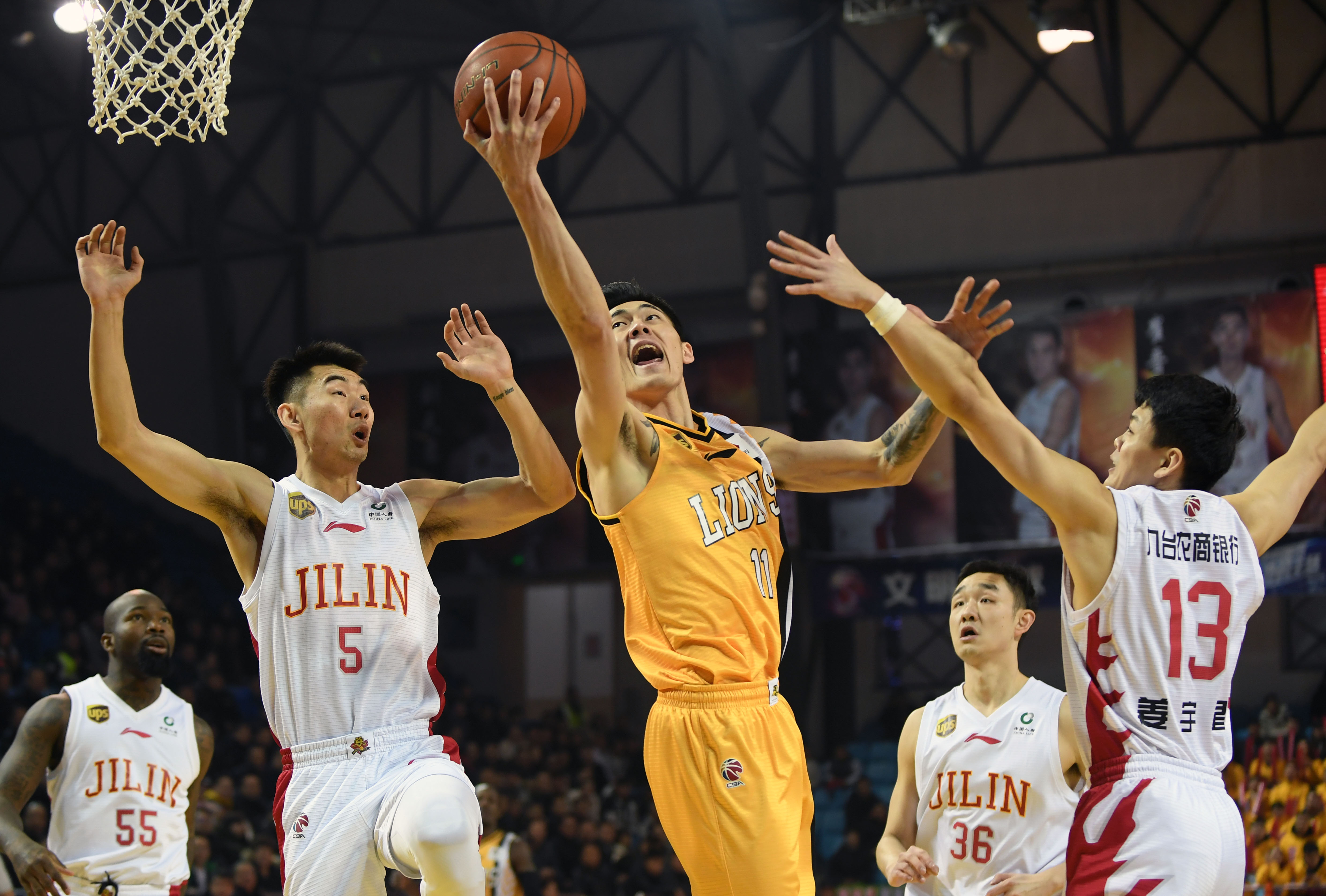 勇士惊天报 勇士惊天报