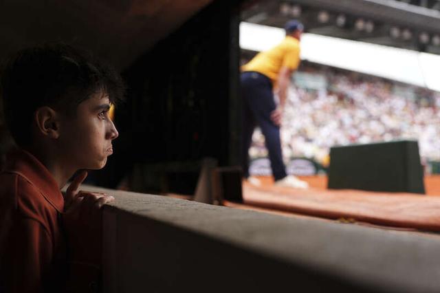 极高的运动 极高的运动