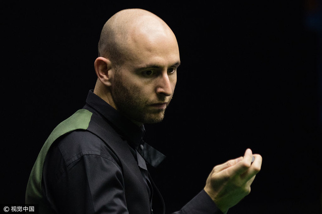 这场球的关 这场球的关