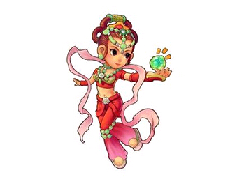 竞技供给稳